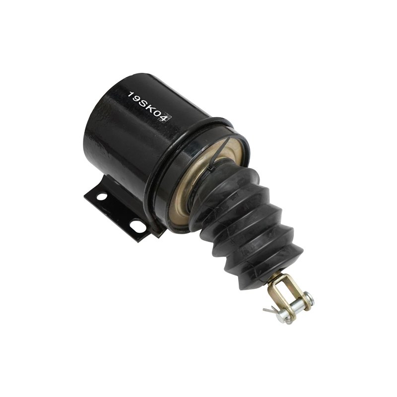 Camera franare cilindru mono pentru RABA, remorca 7.5T si Tractor Forestier 011A